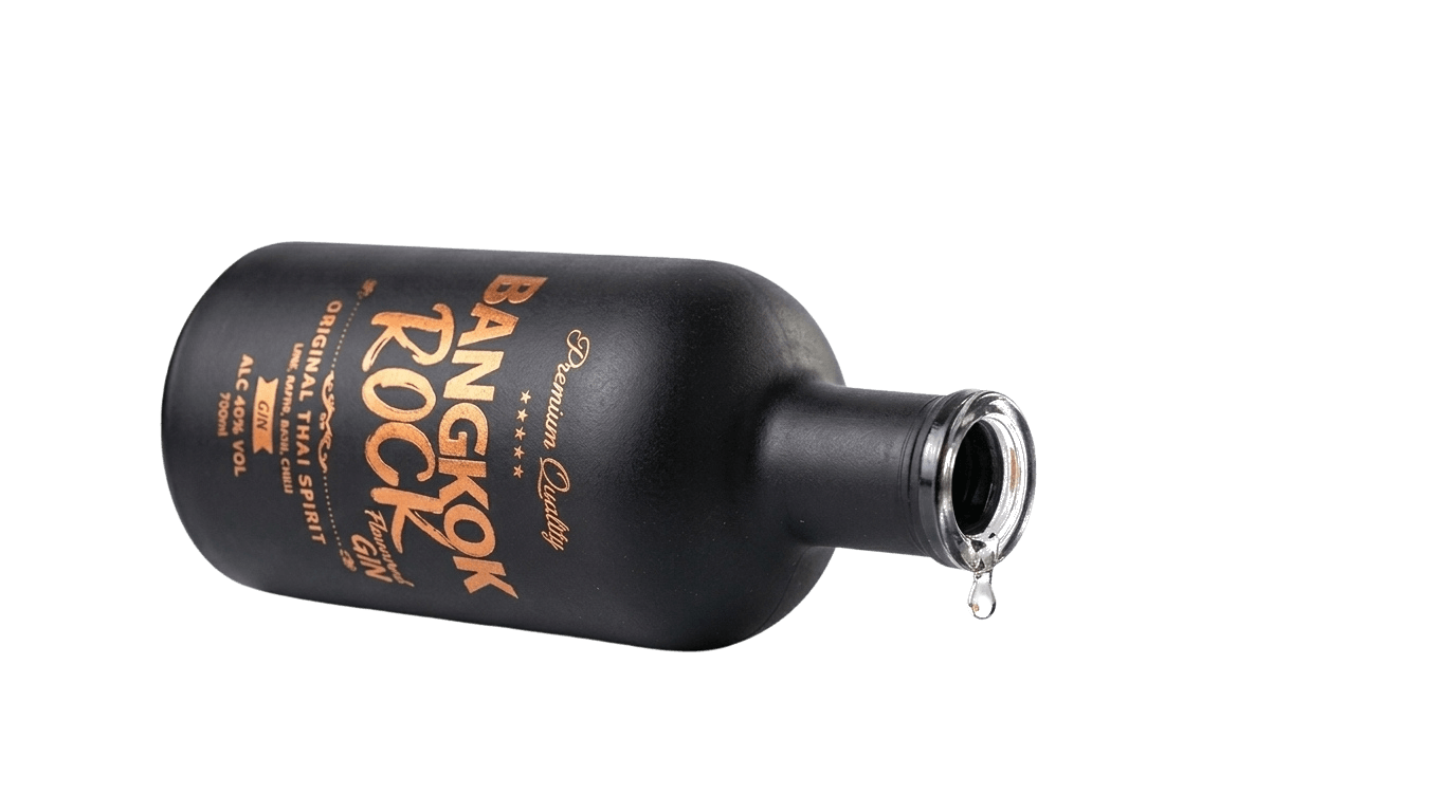 Flavoured Gin