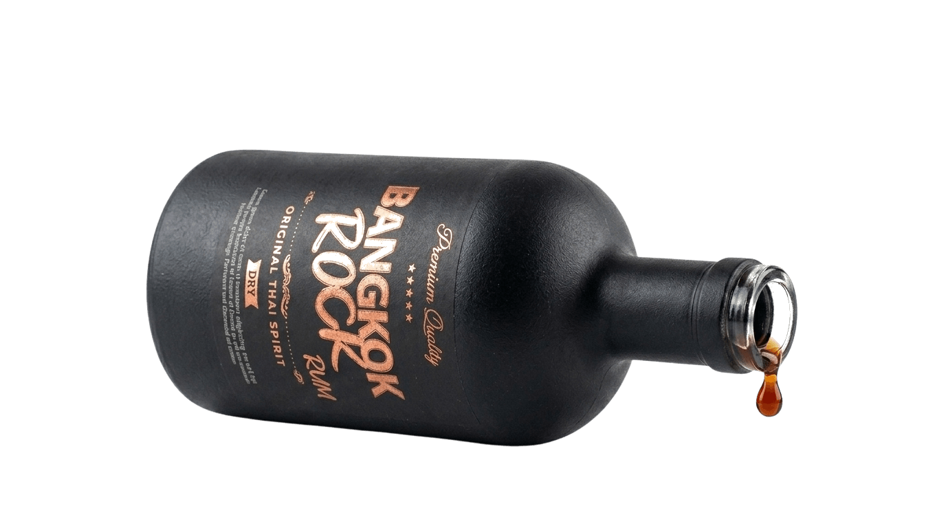 White Rum